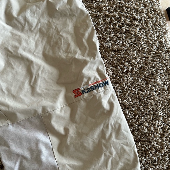 Men’s K2SNOWNOARD pants - Picture 2 of 7